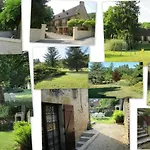 Tatil Evi Maison Pour 6 Pers. Avec Piscine Privee Et Animaux Acceptes - Fr-1-616-83 *