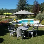 Maison Pour 6 Pers. Avec Piscine Privee Et Animaux Acceptes - Fr-1-616-83 Montignac-Lascaux