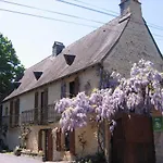 Tatil Evi Maison Pour 6 Pers. Avec Piscine Privee Et Animaux Acceptes - Fr-1-616-83