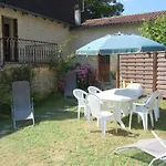 Tatil Evi Maison Pour 6 Pers. Avec Piscine Privee Et Animaux Acceptes - Fr-1-616-83