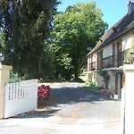 Maison Pour 6 Pers. Avec Piscine Privee Et Animaux Acceptes - Fr-1-616-83 * Montignac-Lascaux