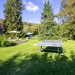 Maison Pour 6 Pers. Avec Piscine Privee Et Animaux Acceptes - Fr-1-616-83 *