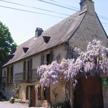 Дом отдыха Maison Pour 6 Pers. Avec Piscine Privee Et Animaux Acceptes - Fr-1-616-83