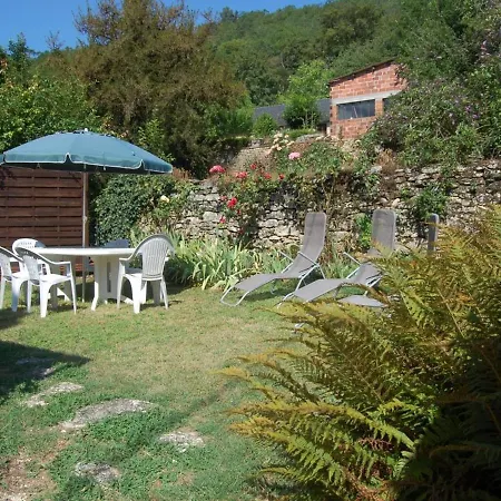 Maison Pour 6 Pers. Avec Piscine Privée Et Animaux Acceptés - Fr-1-616-83 *