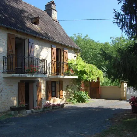 Maison Pour 6 Pers. Avec Piscine Privee Et Animaux Acceptes - Fr-1-616-83