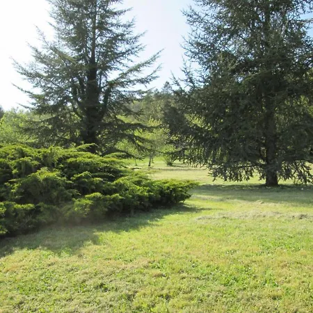Hébergement de vacances Maison Pour 6 Pers. Avec Piscine Privée Et Animaux Acceptés - Fr-1-616-83 *