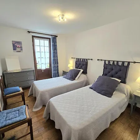 Maison Pour 6 Pers. Avec Piscine Privee Et Animaux Acceptes - Fr-1-616-83 Σπίτι διακοπών *