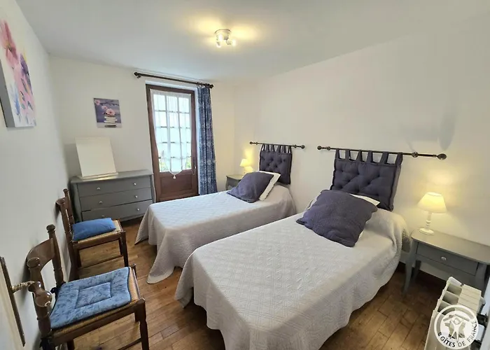 Maison Pour 6 Pers. Avec Piscine Privee Et Animaux Acceptes - Fr-1-616-83 Σπίτι διακοπών *